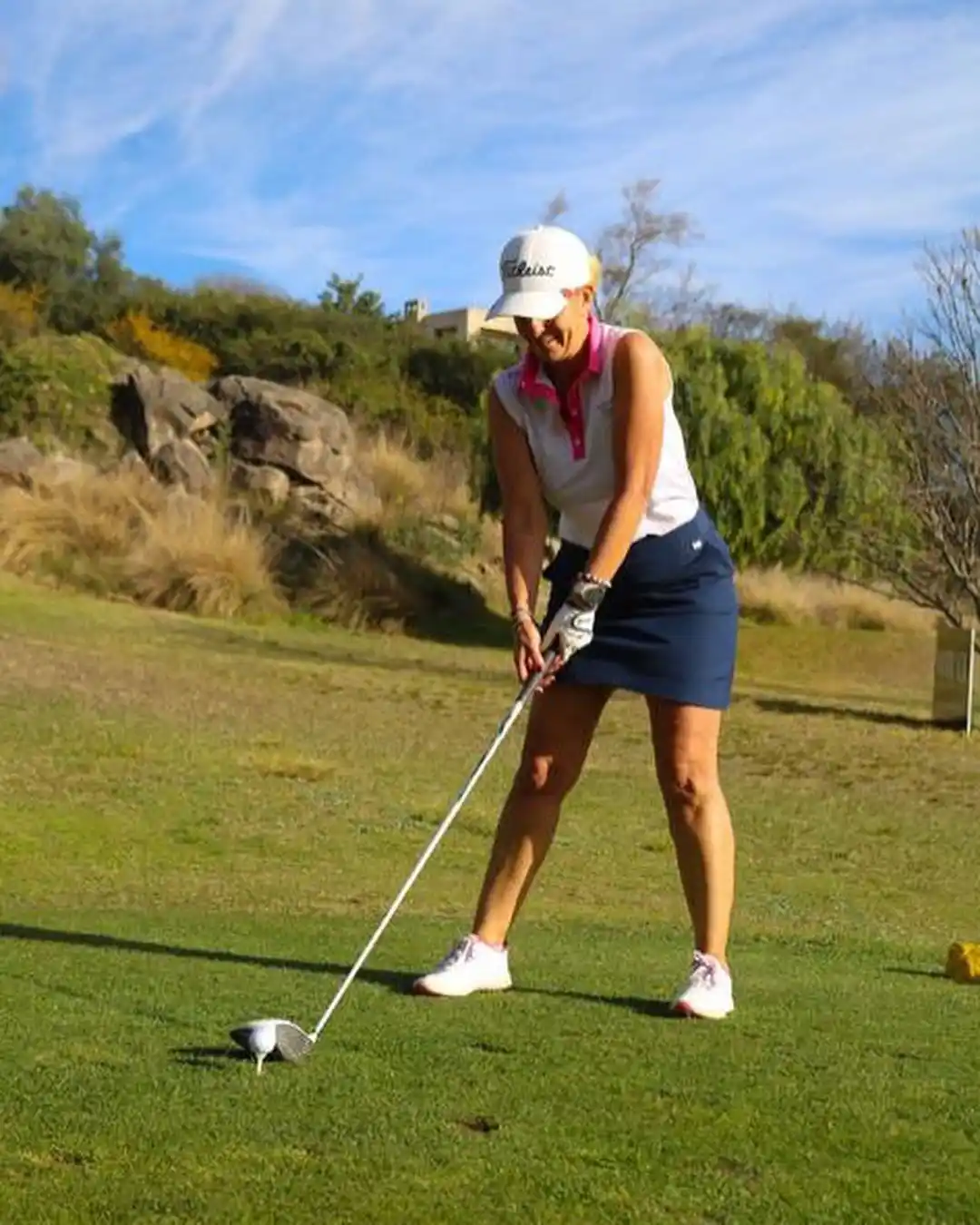 Verónica Migliore - 1