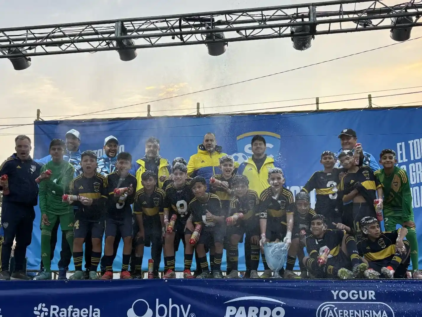 boca