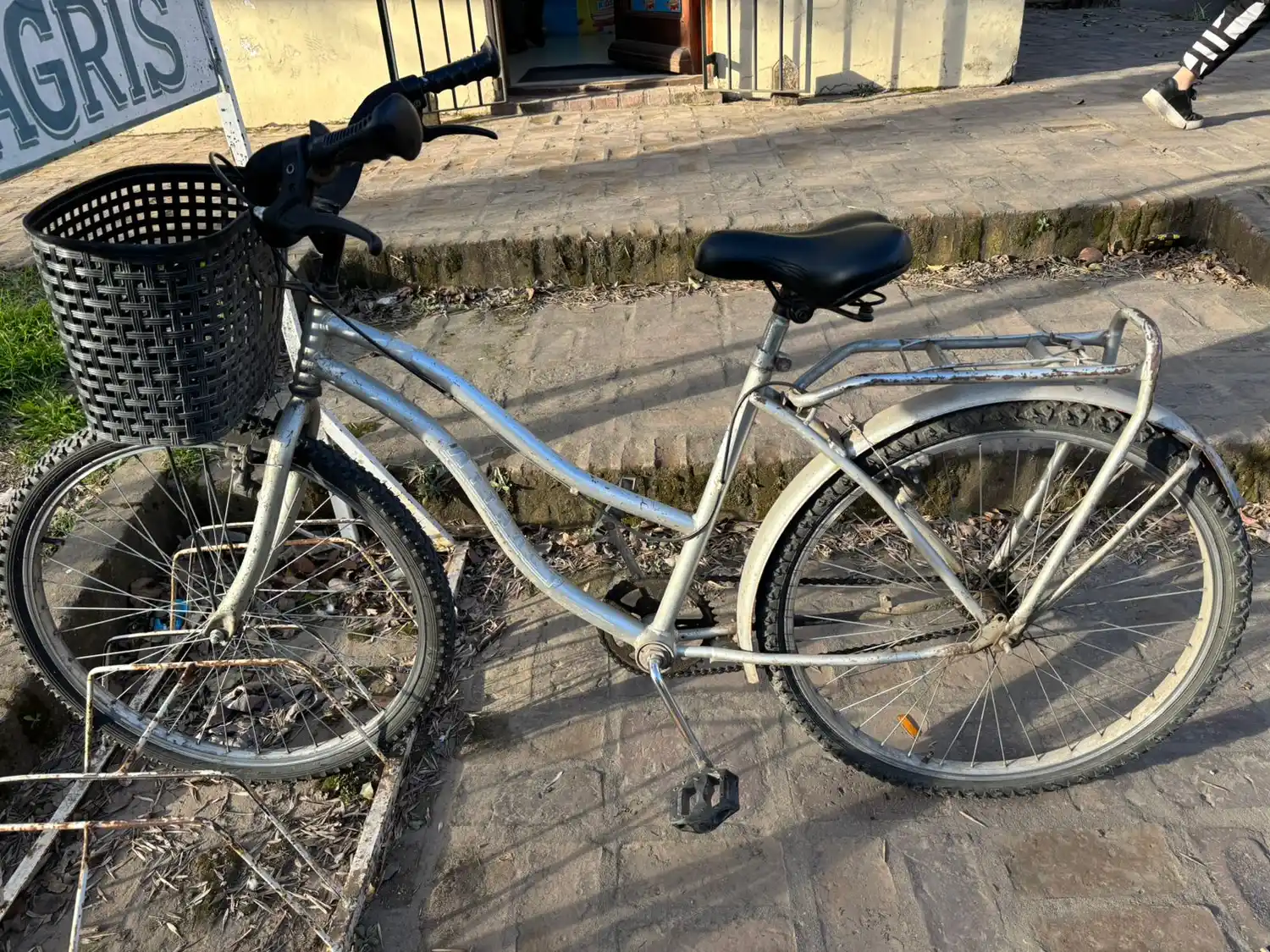 bici acc