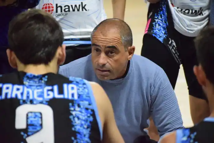 Unión vs. Ciclista - Liga Argentina - Santa Clara - 5