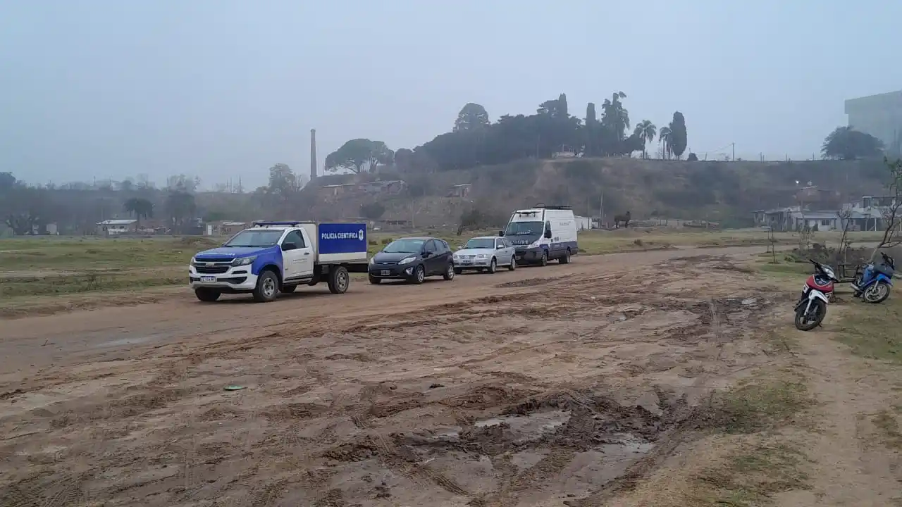 Rodríguez había sido visto por última vez el jueves a bordo de su embarcación con su mascota.
