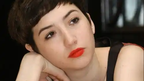 Sofía Gala: “La pelea con mi mamá me hizo consumir más”