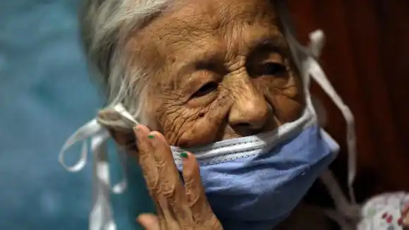 ¡Abuelos indefensos! En emergencia el beneficio de pensión de vejez en Venezuela