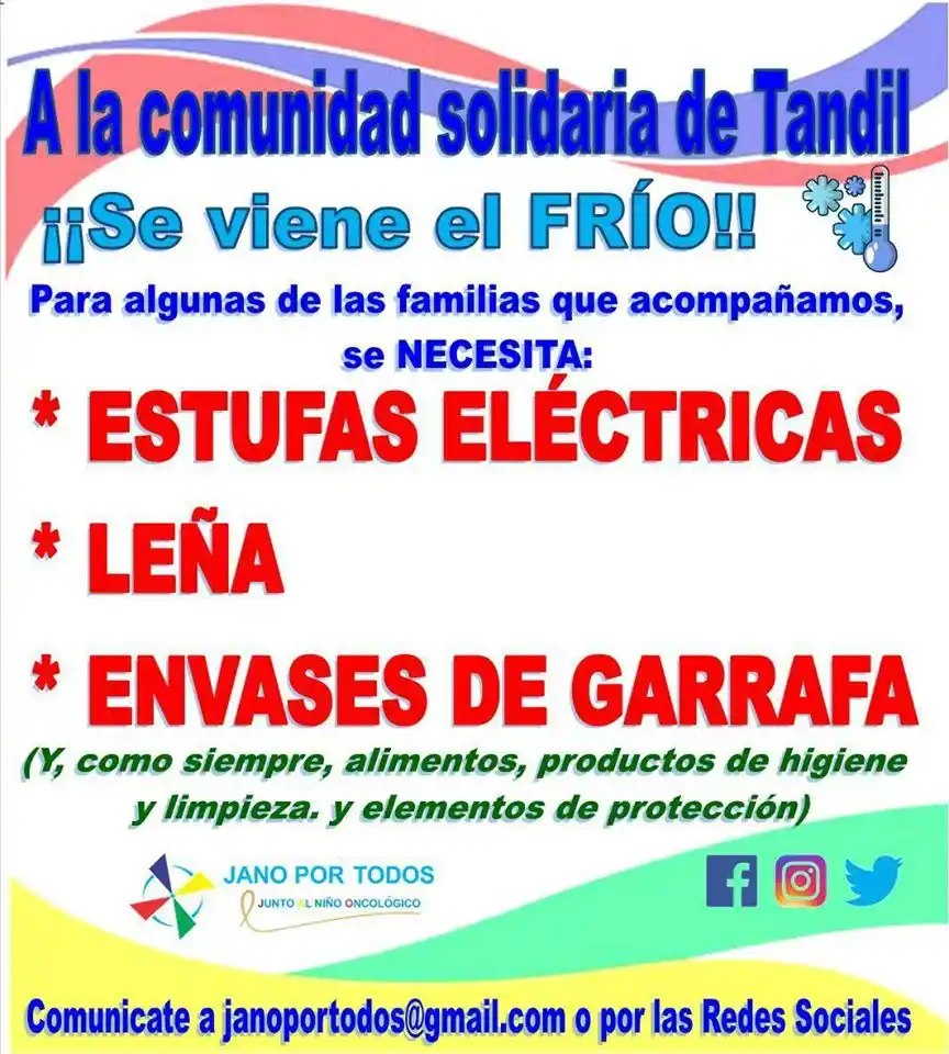 Entrevista a Claudia Caballero | Buenas y Santas