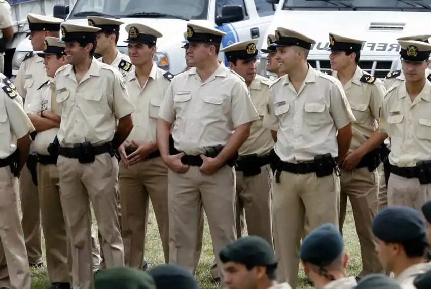 Prefectura intensificará los operativos "móviles" en el verano