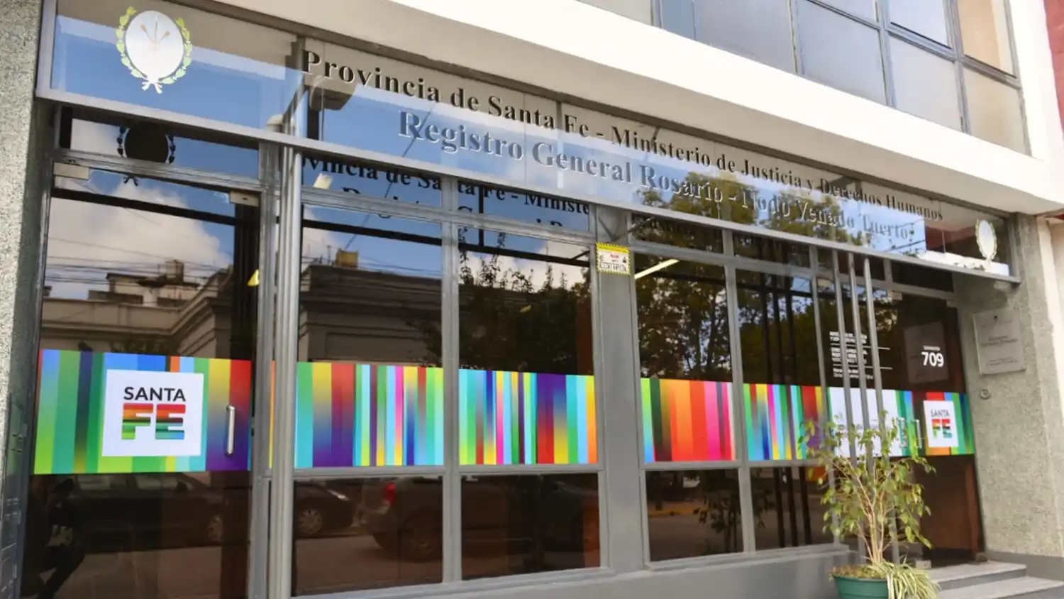 Los trámites del Registro de la Propiedad también pueden completarse en Venado Tuerto