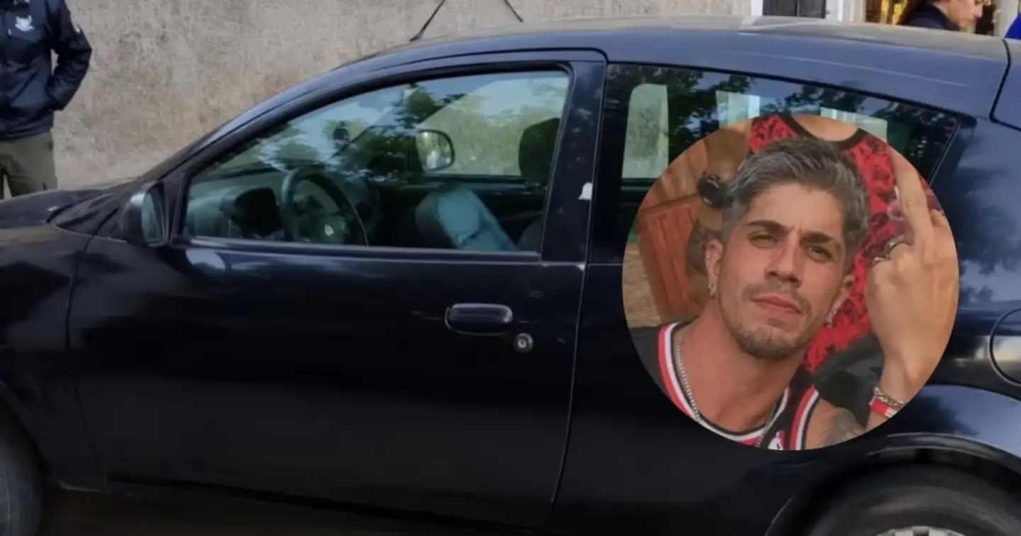 La dueña del Ford Ka habló por primera vez.