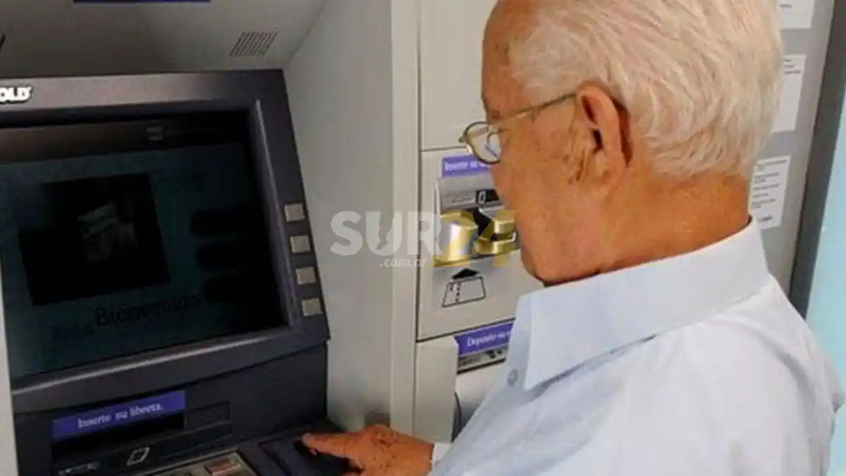 La jubilación mínima en abril alcanzará un total de 241.283,31 pesos.