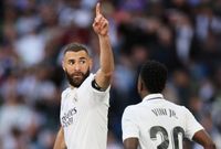 Real Madrid, local del City en la ida de semis