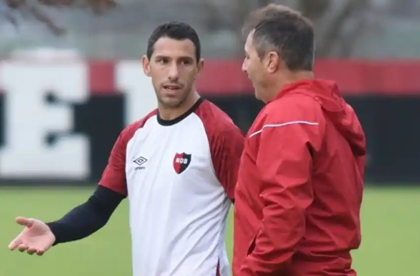 Kudelka y la continuidad de la Fiera: “Maxi es un emblema institucional, no solamente del equipo”