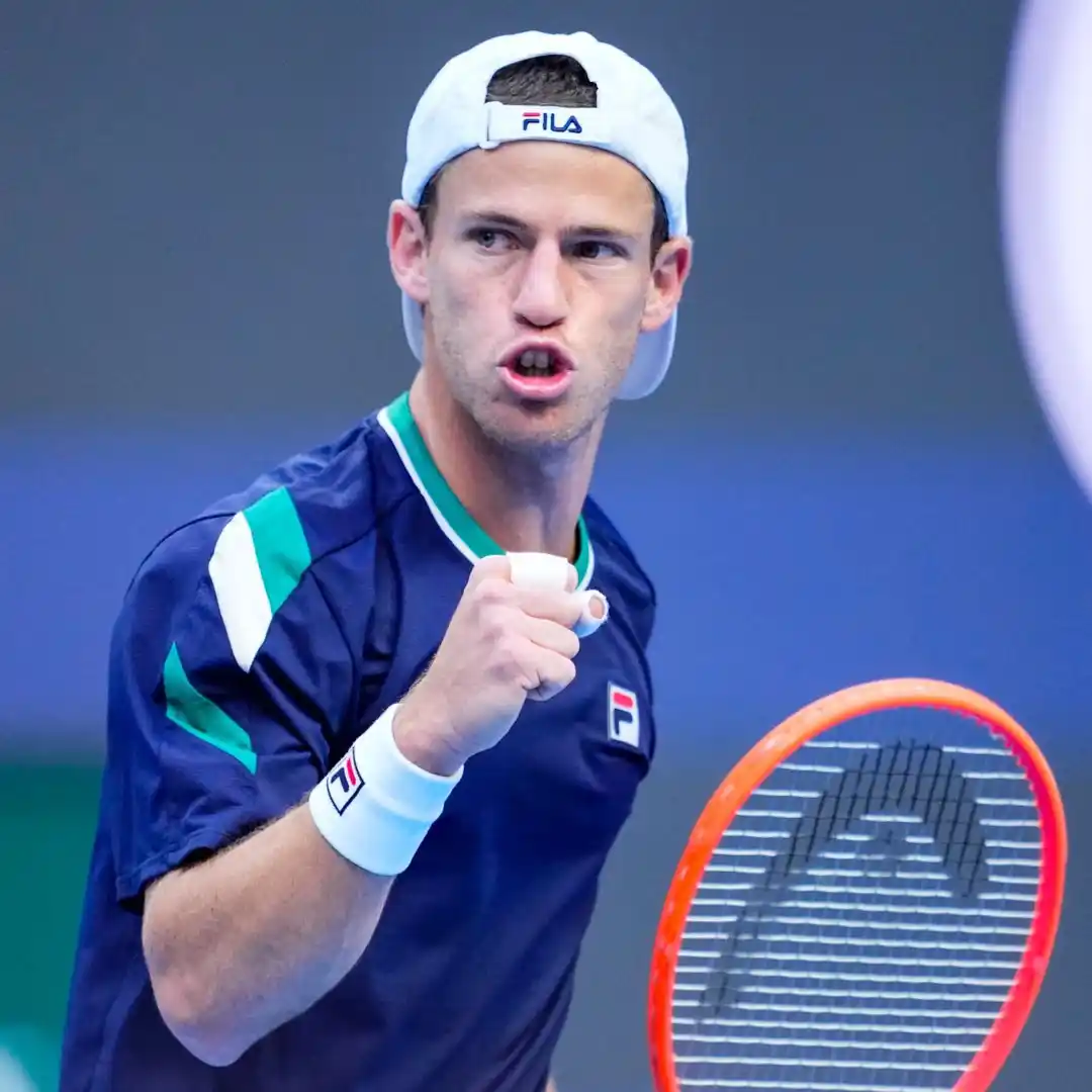 “Machi” González y Molteni hacen su debut en China