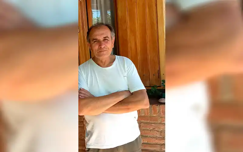 La Cooperativa Transportes Unidos de San Pedro despide a Urbano Ortiz, “un ejemplo de laboriosidad y compañerismo”