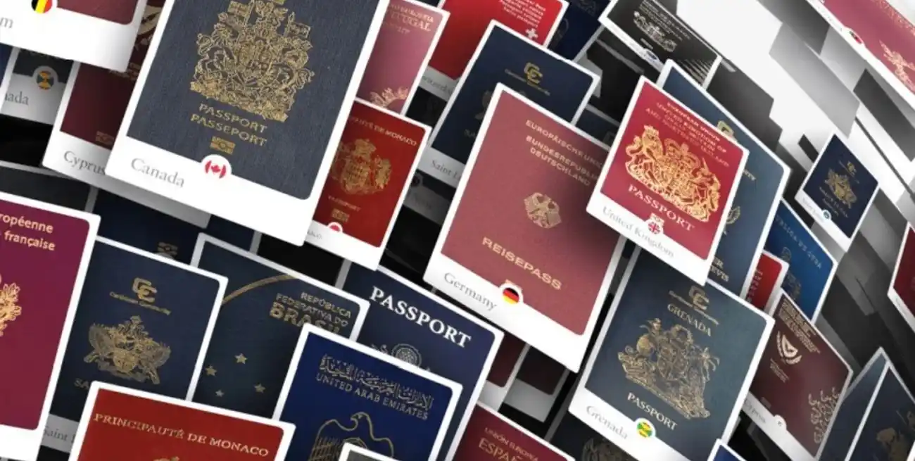 En un mundo globalizado, la movilidad internacional es clave para mejorar la calidad de vida.