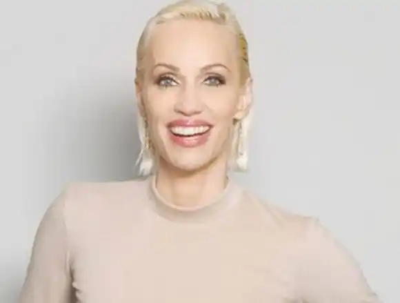 Ingrid Grudke y su decisión  de no ser mamá:  �SNo siento el deseo de gestar⬝