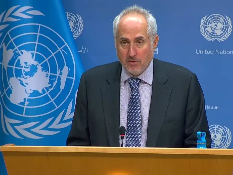 La ONU advirtió a Donald Trump tras su reciente amenaza: “No pueden atacar infraestructura civil”