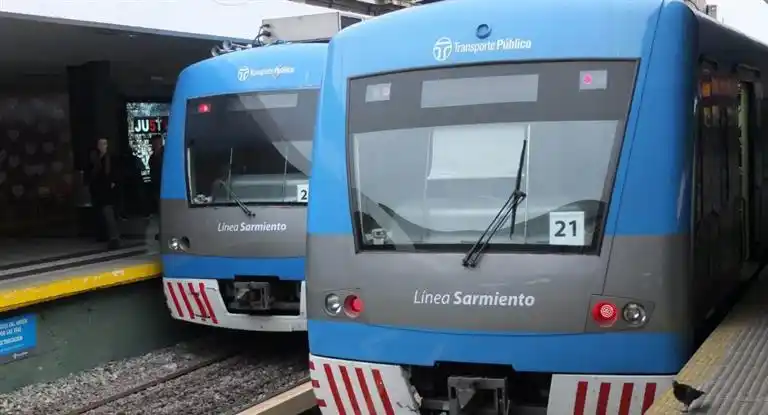 Un paro de señaleros complicará el servicio de trenes en el área metropolitana el viernes