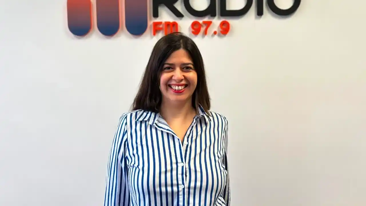 Marcia Barnaba impulsa la participación del distrito de Necochea en la industria vitivinícola