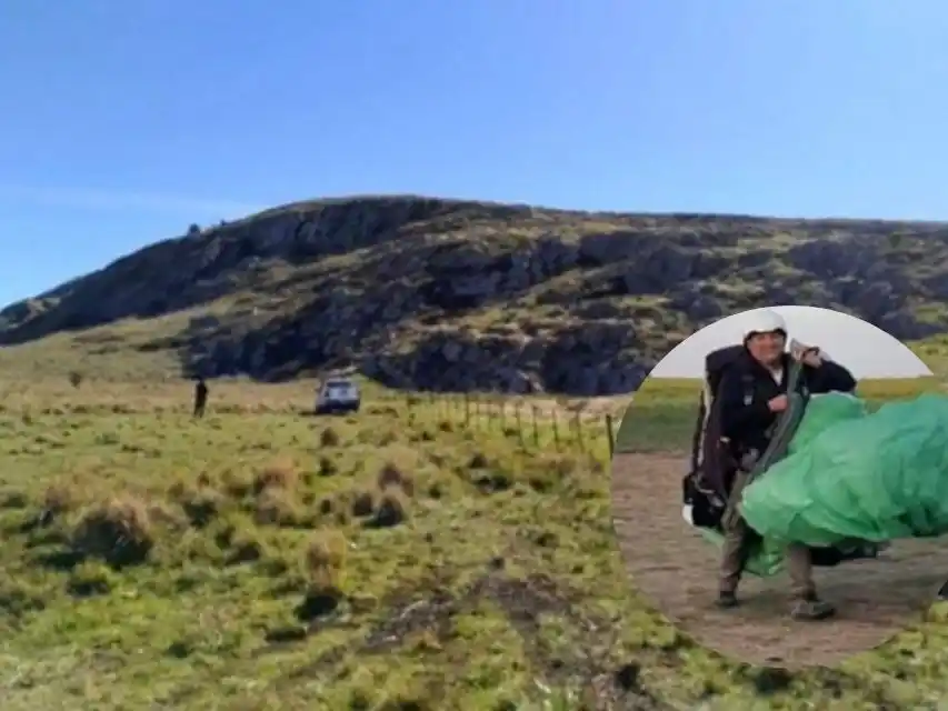 Los investigadores trabajan en identificar el motivo del hecho.