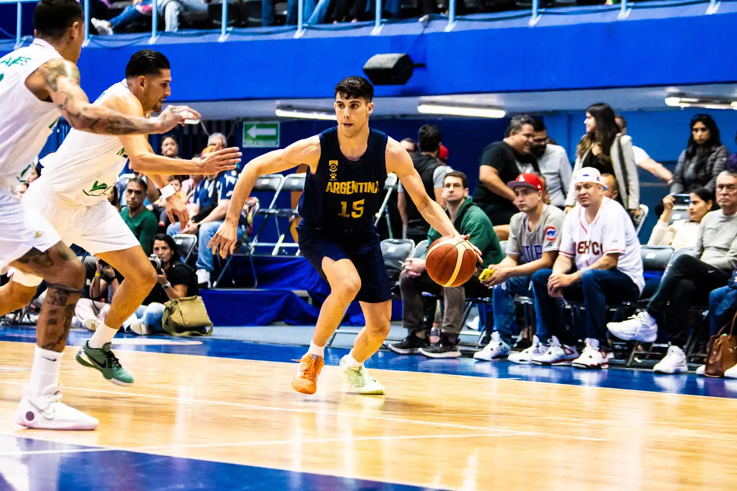 Seleccion Menores - 4