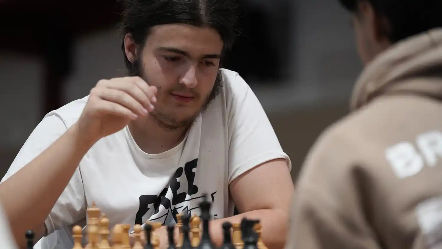 Prix de Ajedrez del Atlántico en Necochea 4