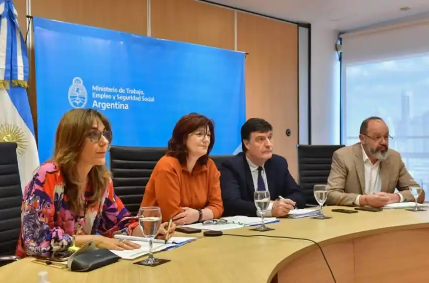 Inflación: el gobierno convocó al Consejo del Salario Mínimo