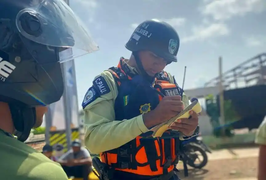 ¡ALERTA en Anzoátegui! LA BURUNDANGA acecha a Lechería