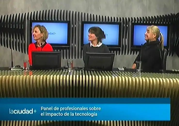 Diferentes miradas del impacto de la tecnología en la primera infancia | La Ciudad