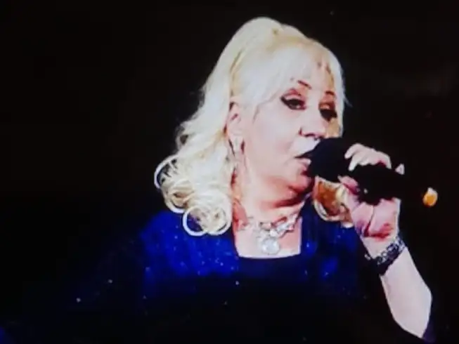 La cantante ofrecerá piezas de los hermanos Expósito, José María Contursi y Abel Aznar, entre otros.