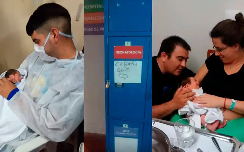 #NeoEnSanPedro: los casos de familias que se suman al pedido de Lara Riva