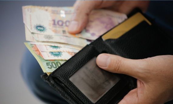 Actualizaron el Salario Mínimo, Vital y Móvil: los nuevos montos