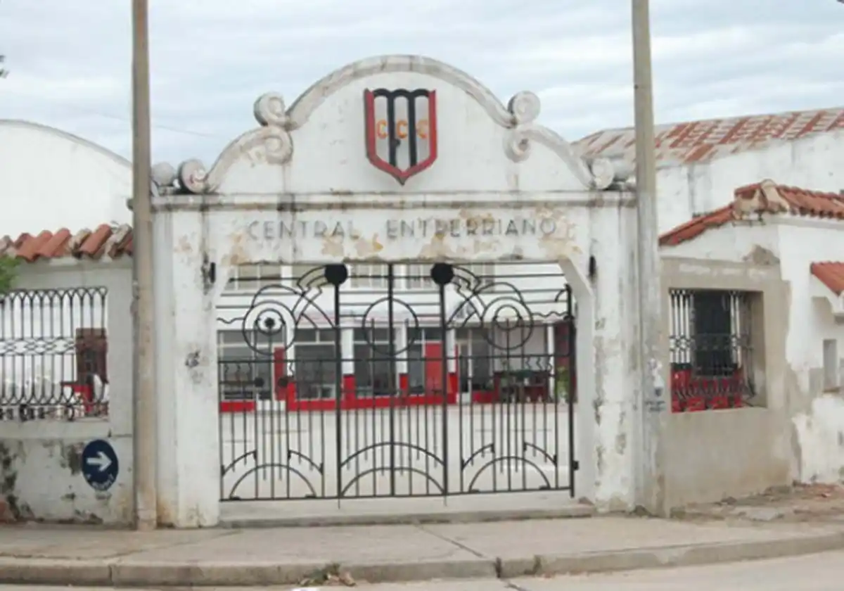 Imputaron al ex presidente Abraham y al ex tesorero Rivollier por defraudación fraudulenta