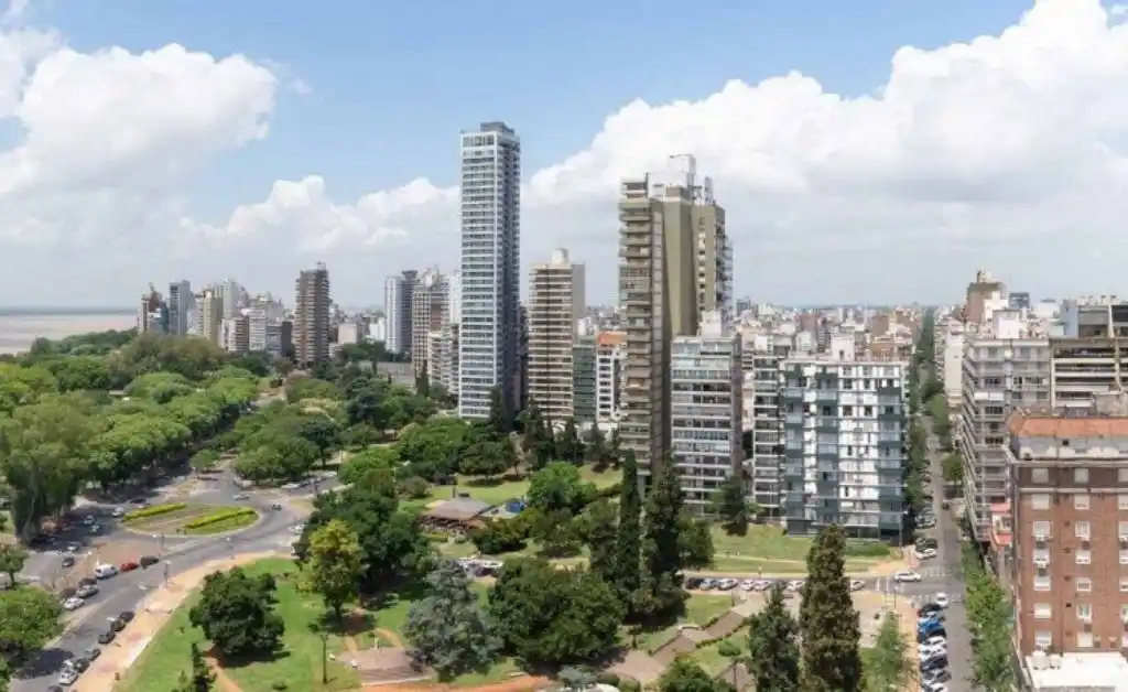 Rosario, entre las diez ciudades más caras de Latinoamérica para comprar vivienda