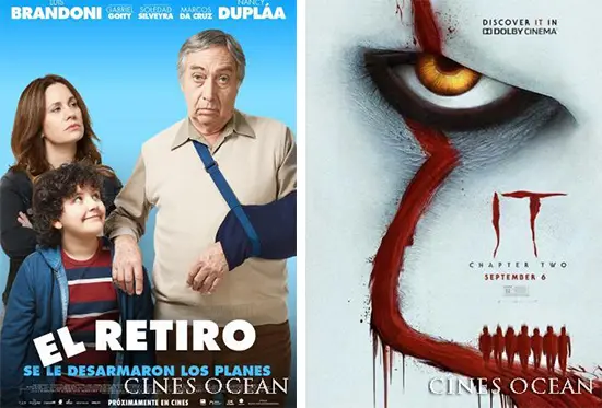 Estrenos