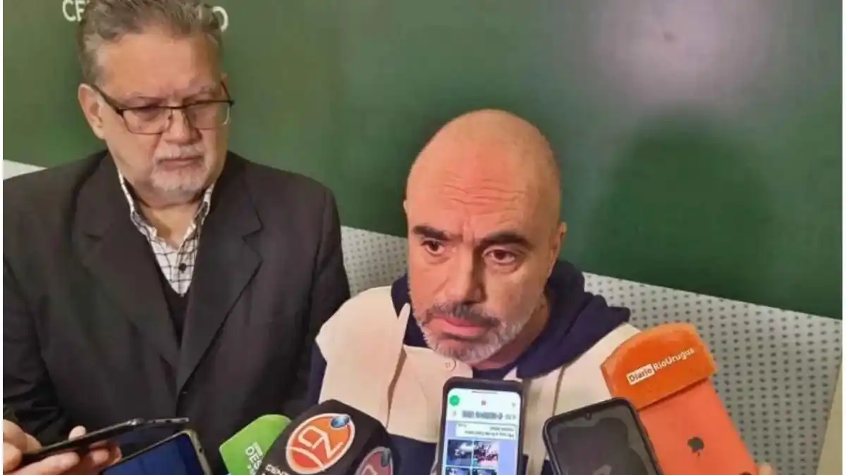 Bagnat anunció cambios para este año con diálogo gremial y defensa de la Caja provincial y el 82% móvil