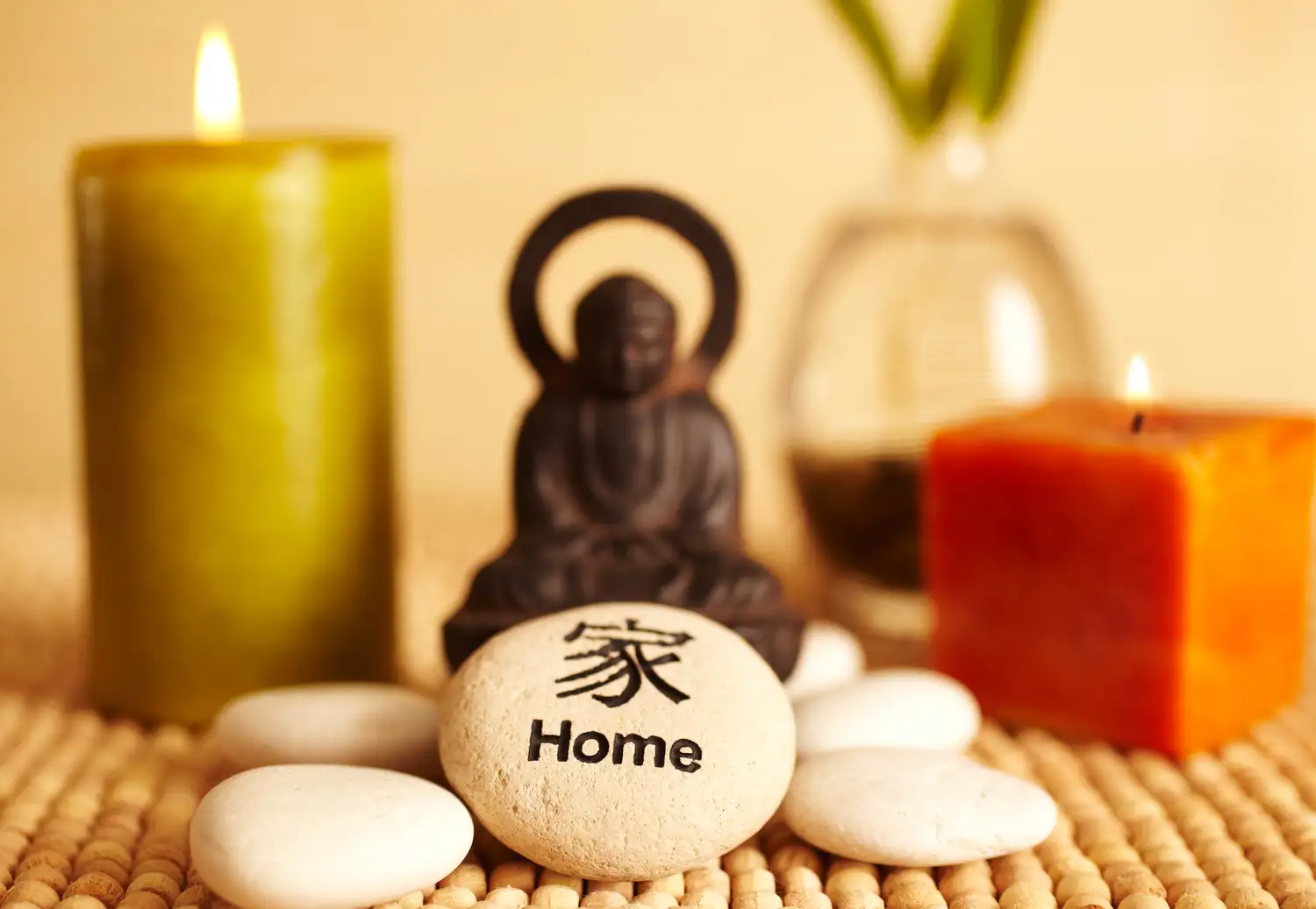 Feng Shui - 3