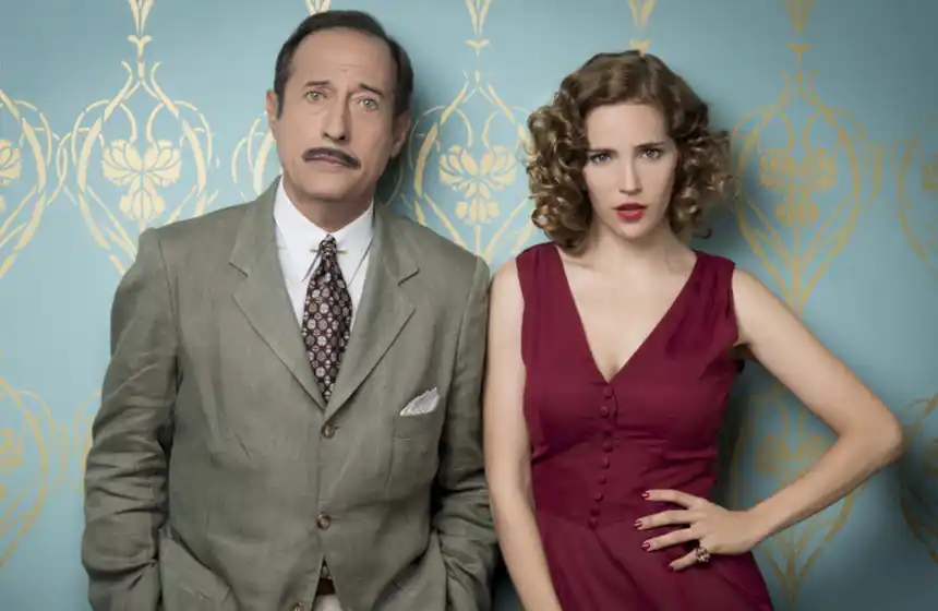 Se estrena la nueva de Francella y Lopilato