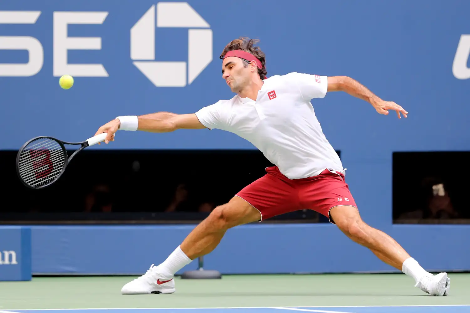 Victoria de Federer