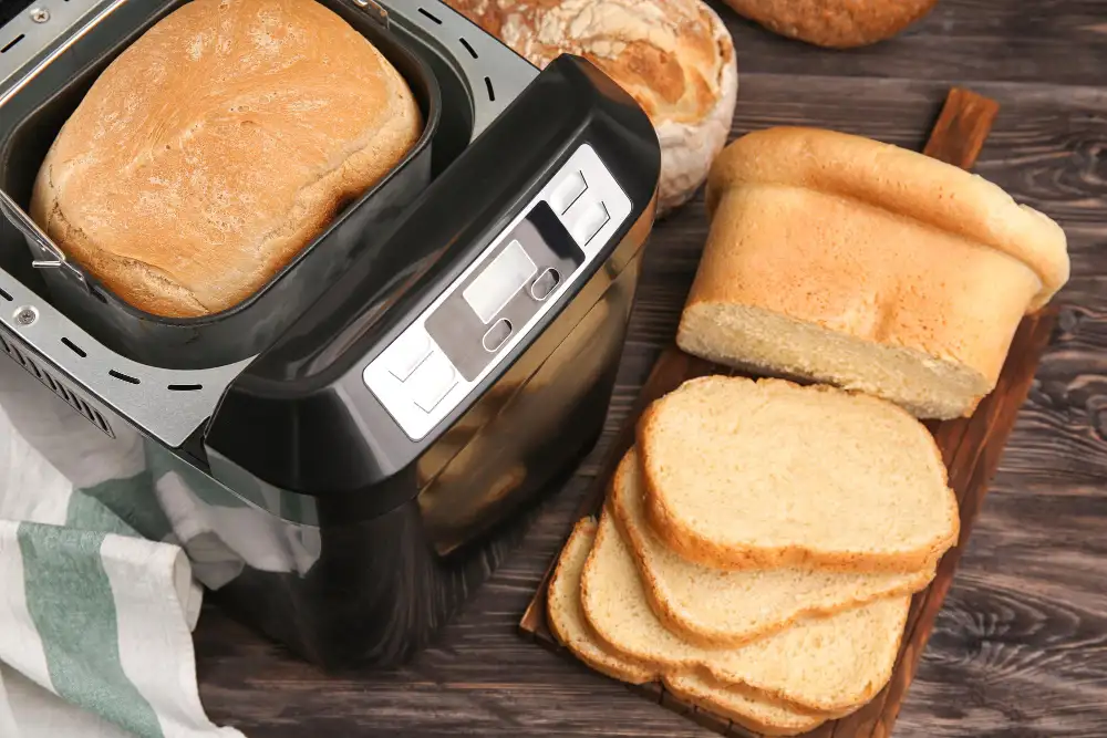 hornos pan - 2