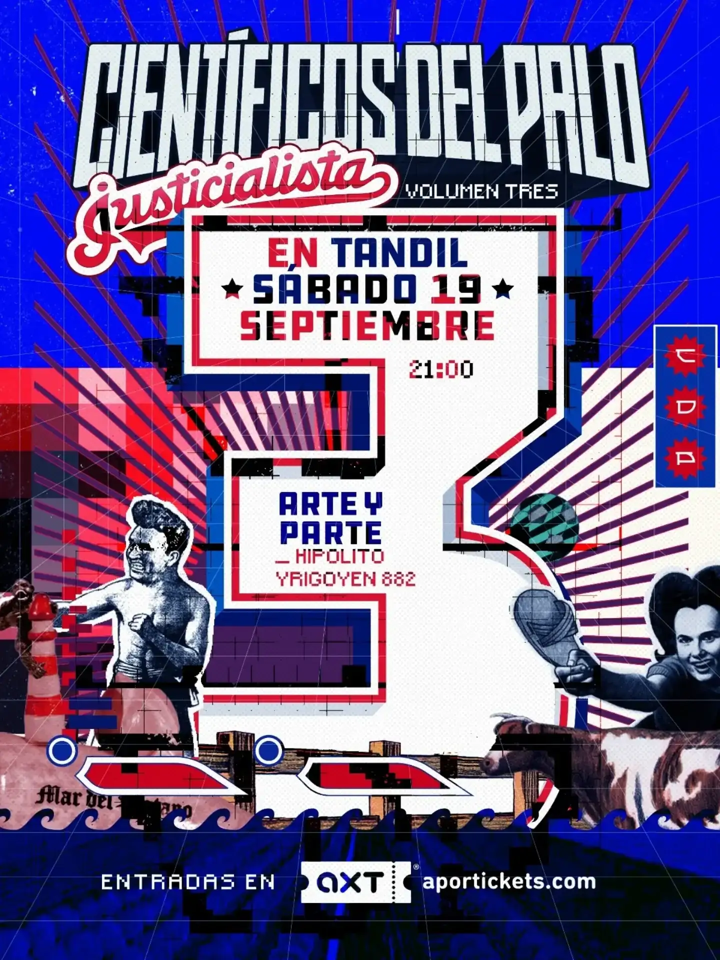 Agenda 18-09 - 19
