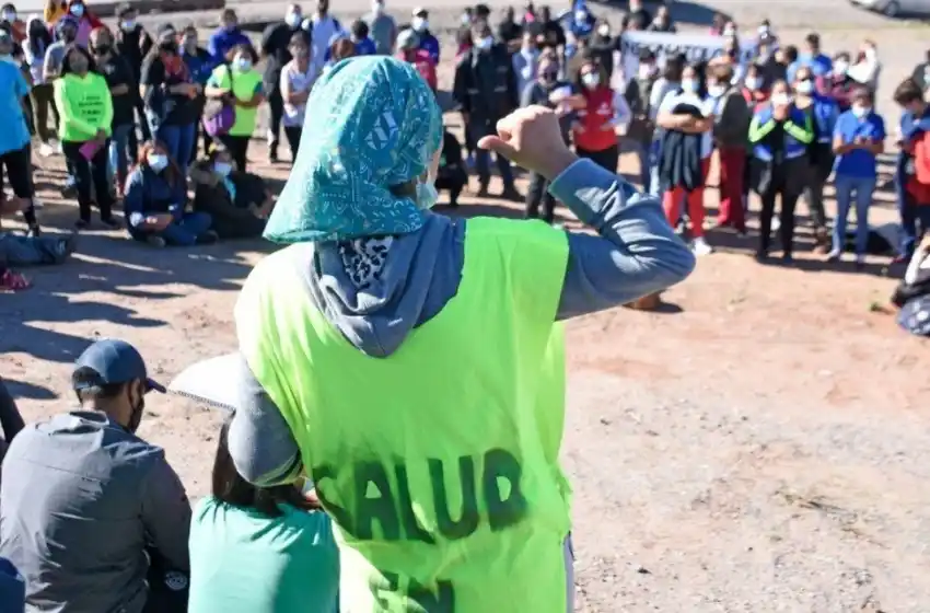 El Gobierno negocia un aumento del 35% con los empleados públicos