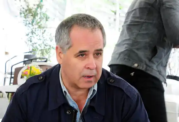 Para el “Topo” Rodríguez, se necesitan herramientas frente “a la crisis que deja Macri”