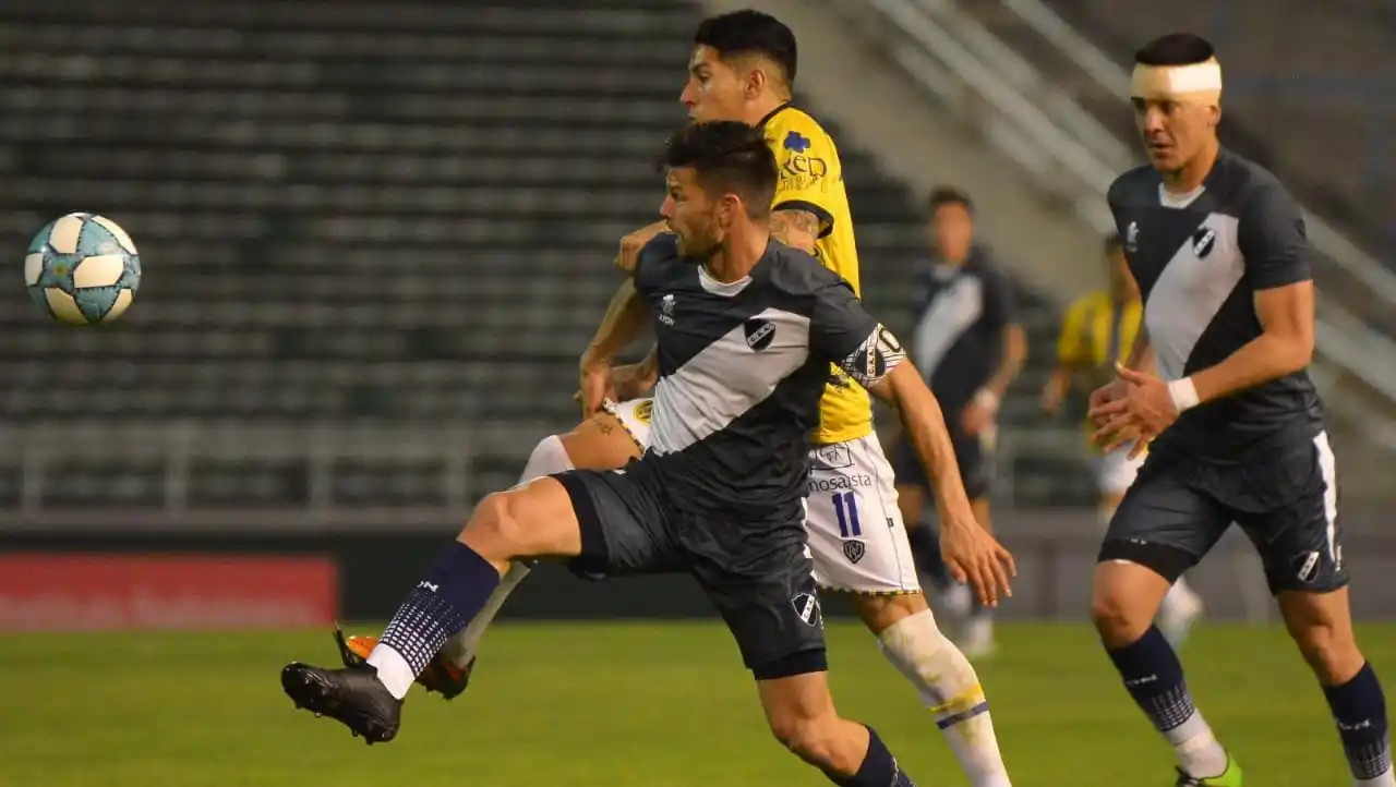 La semana será mas larga para Alvarado