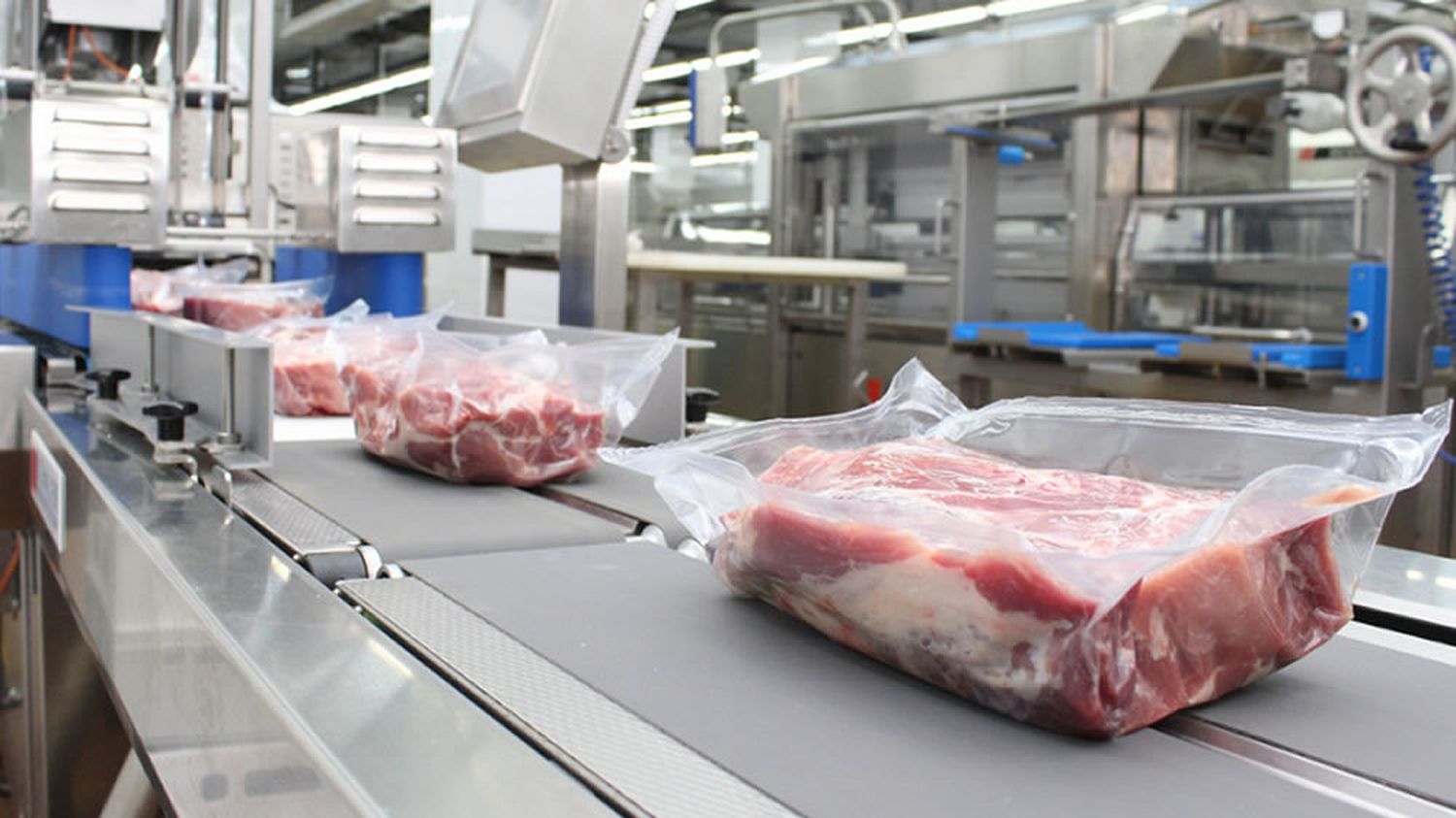 Se flexibilizan las exportaciones de carne a partir de hoy