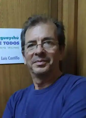 El Hospital San Antonio trabaja de forma estrecha con el Hospital de Gualeguaychú 
