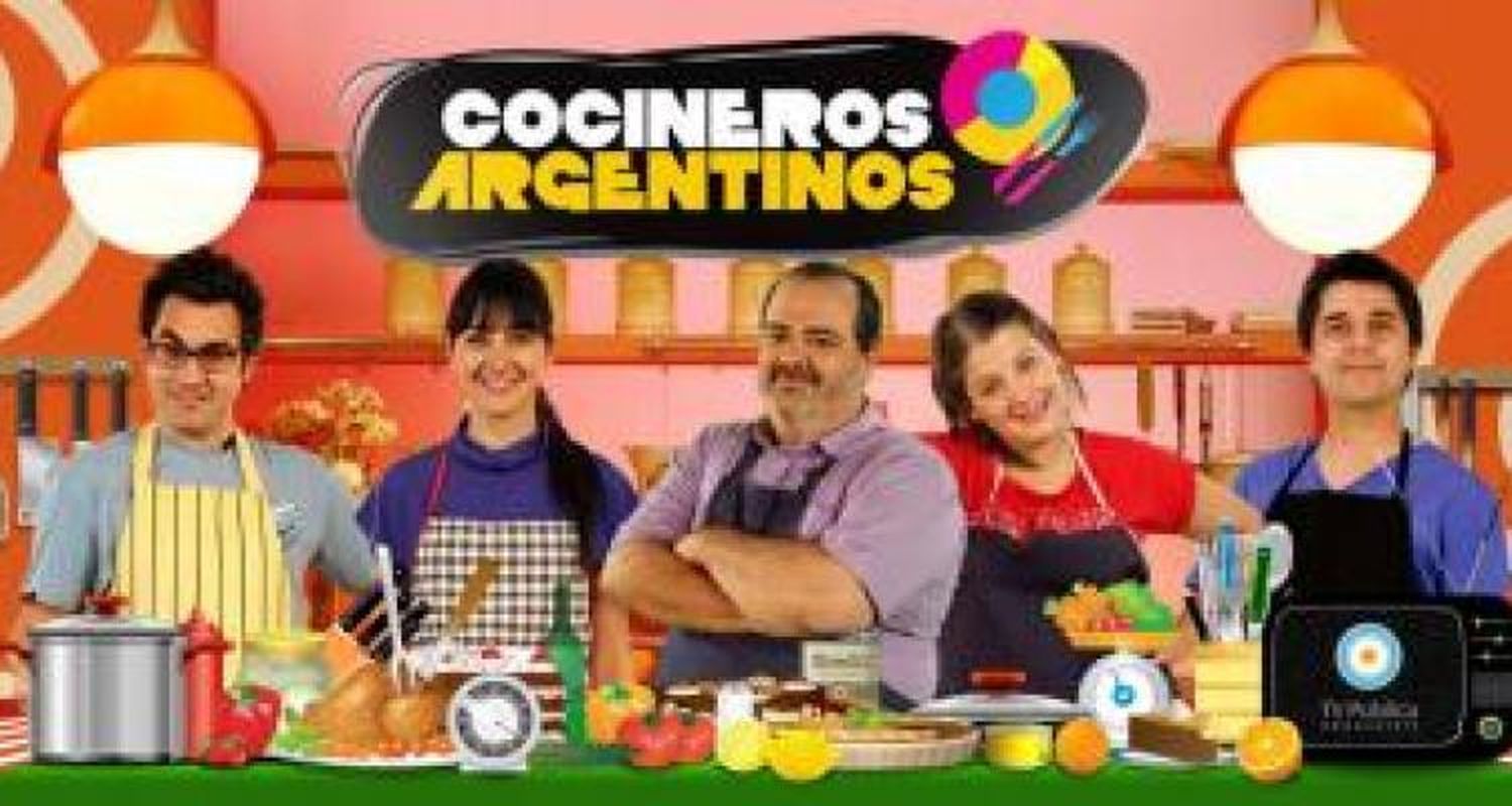 TV Pública presenta informe sobre fábrica recuperada local