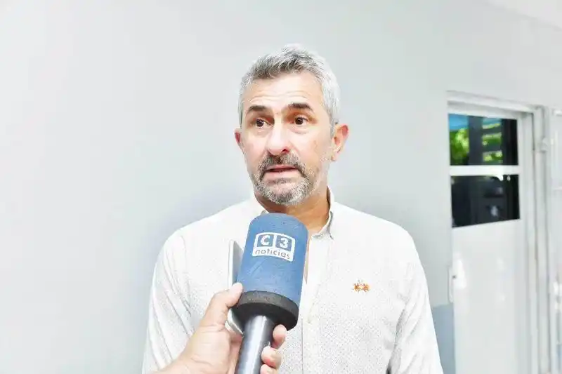 La provincia prosigue ejecutando más de 350 obras en distintas zonas del territorio