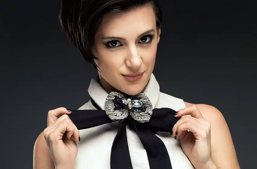 Malena Pichot: la enemiga número uno del machismo