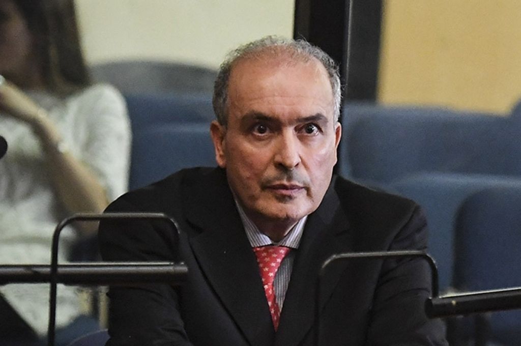 Rechazan un “descuento” en la fianza de José López