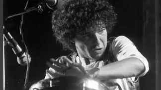 La Orquesta Nacional de Música rendirá un homenaje a Miguel Abuelo