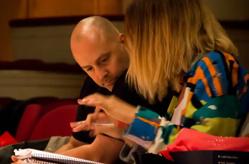 Muscari: "Vi un gran empeño para que sea un gran verano para todos"